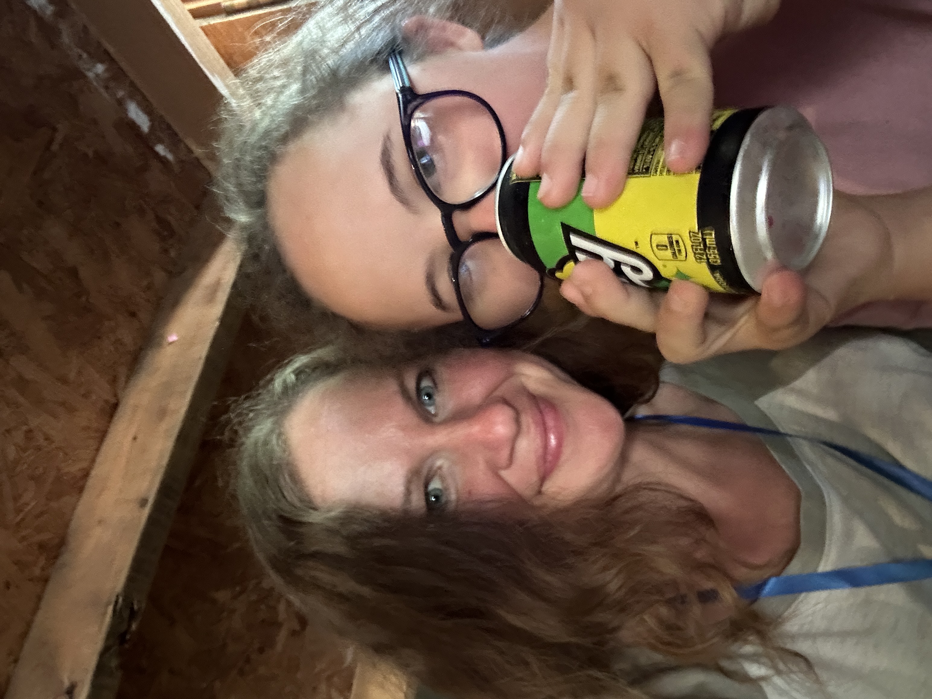 Girls Camp